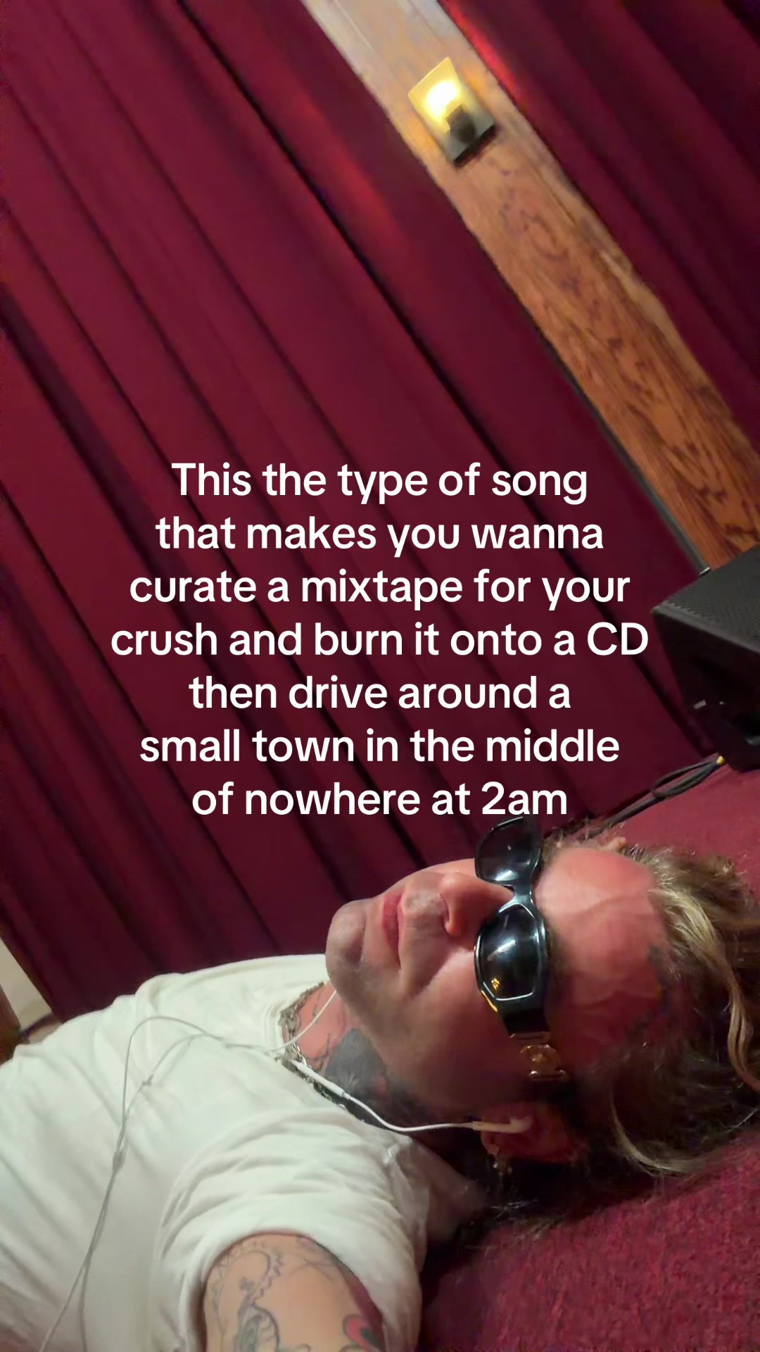 @Mod Sun