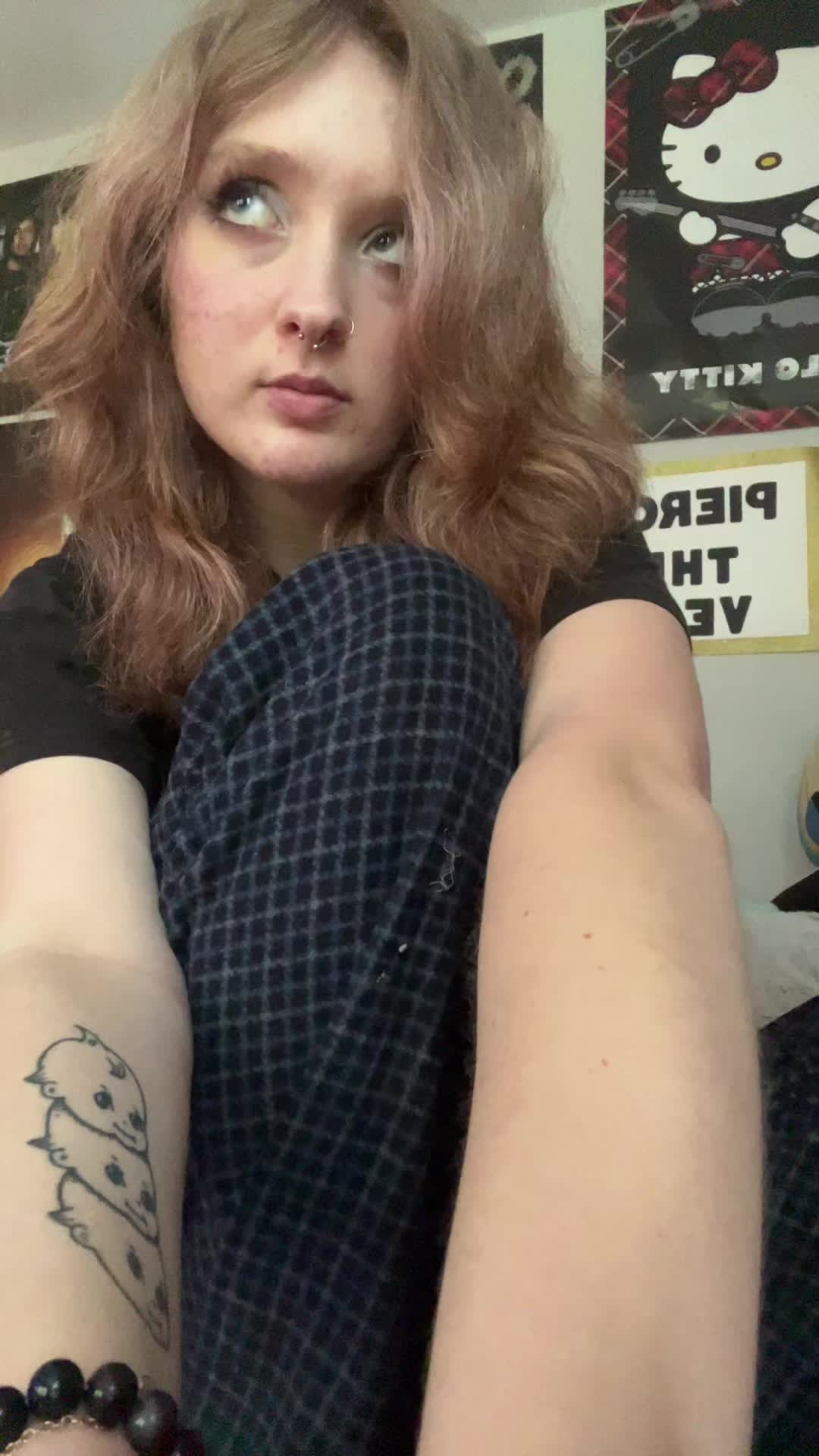 @gracie ⚯ ͛