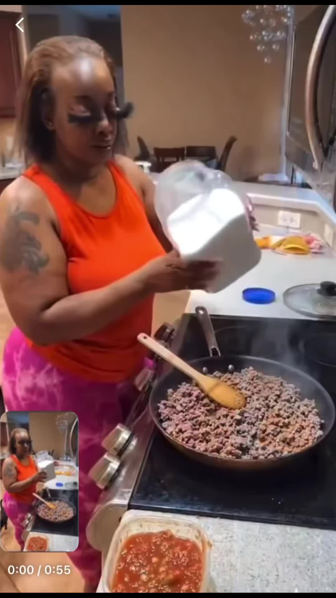 @CLIPTOK
