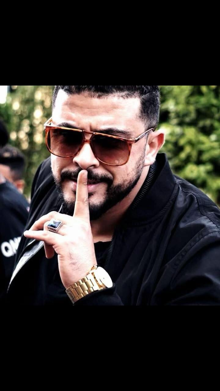 @👮&zwj;♂️Nouredine Fassino 🥷