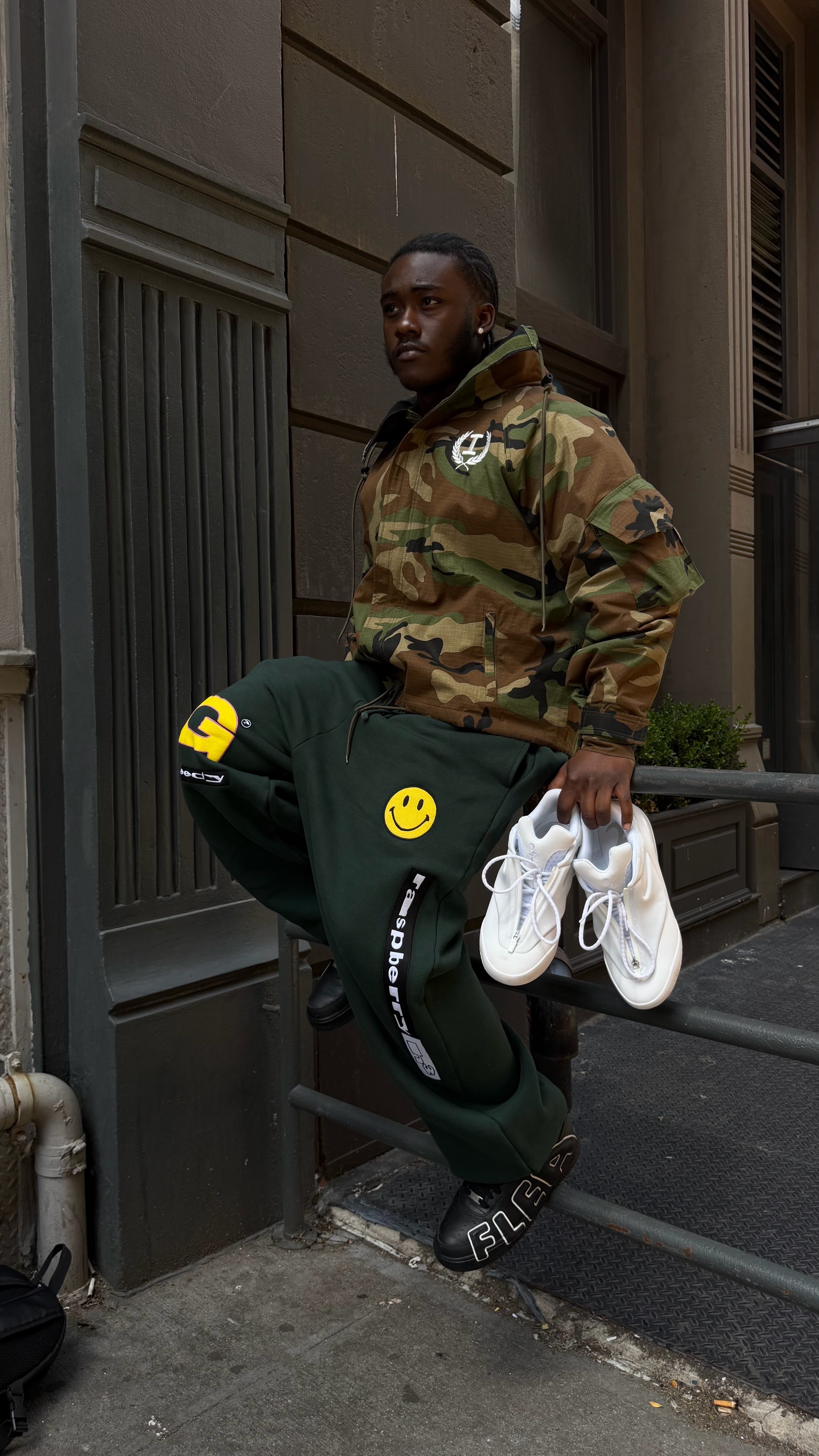 @Fleezus