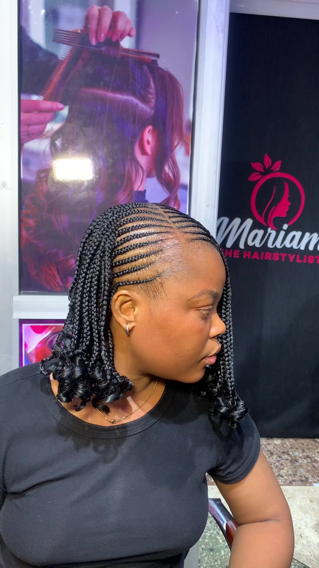 @mariamthehairstylist