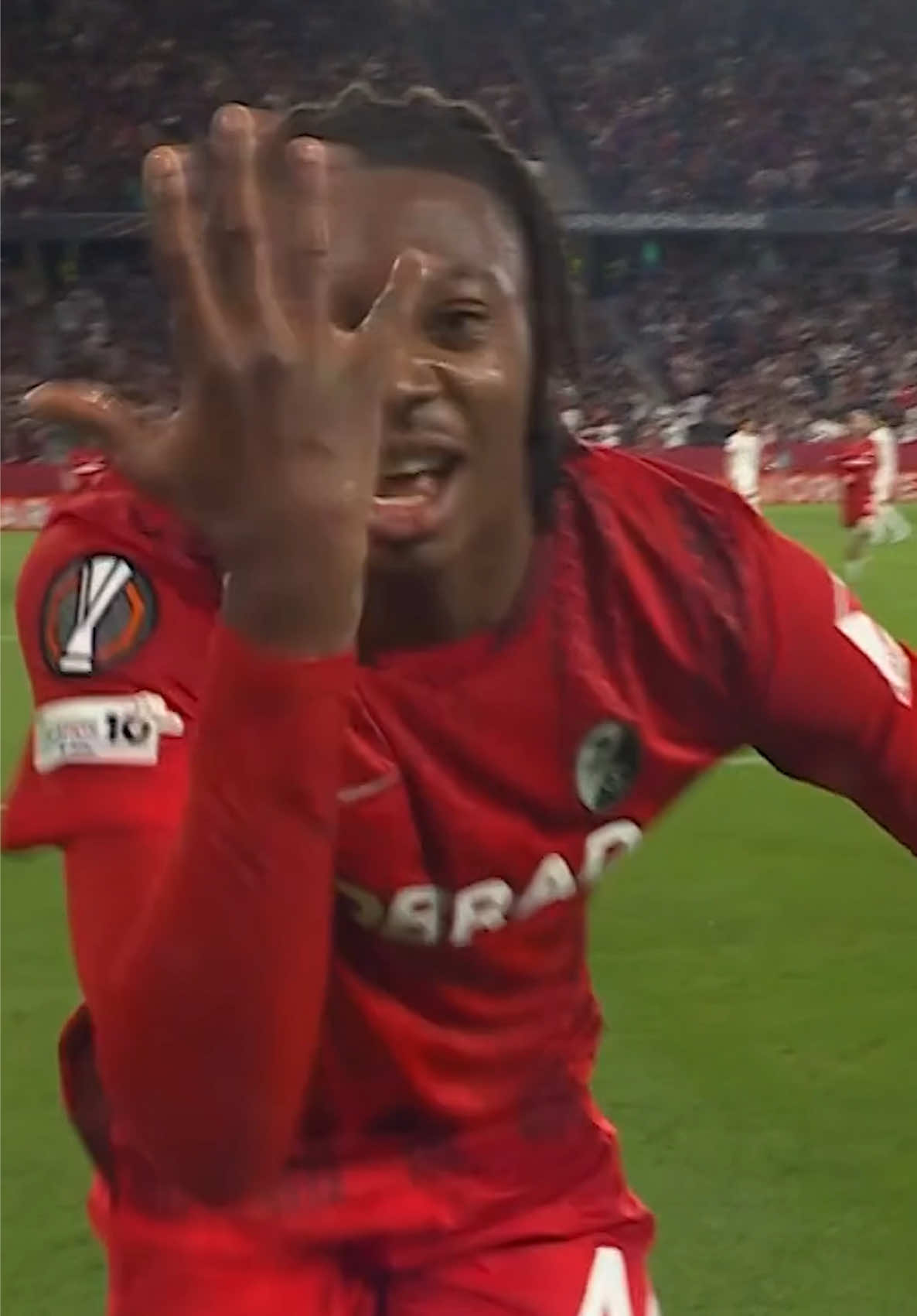 @Europa League