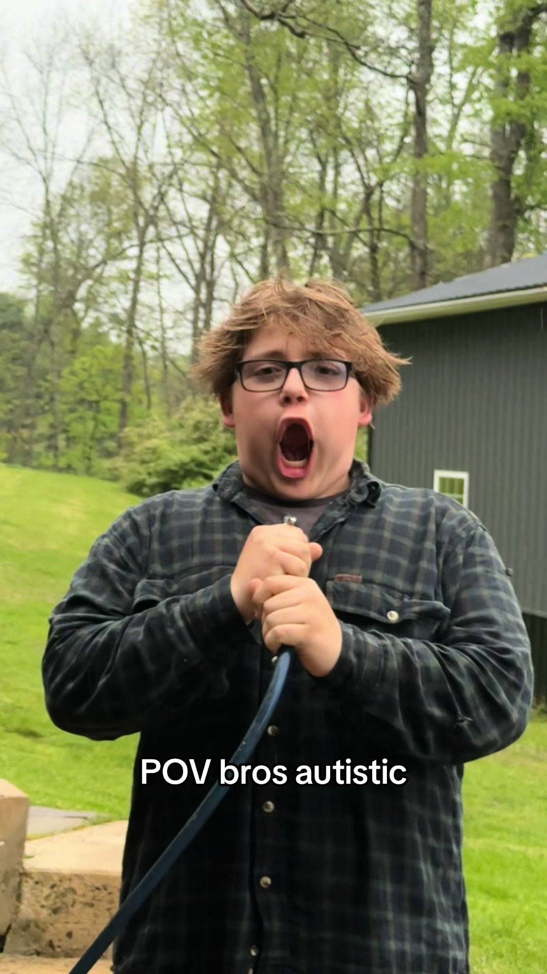 @Tyler McElroy