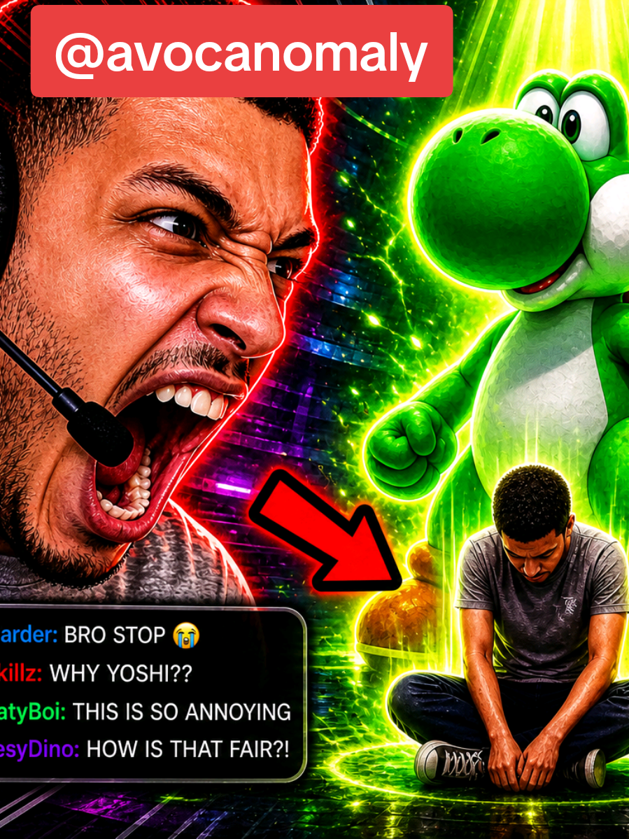 @Avocanomaly