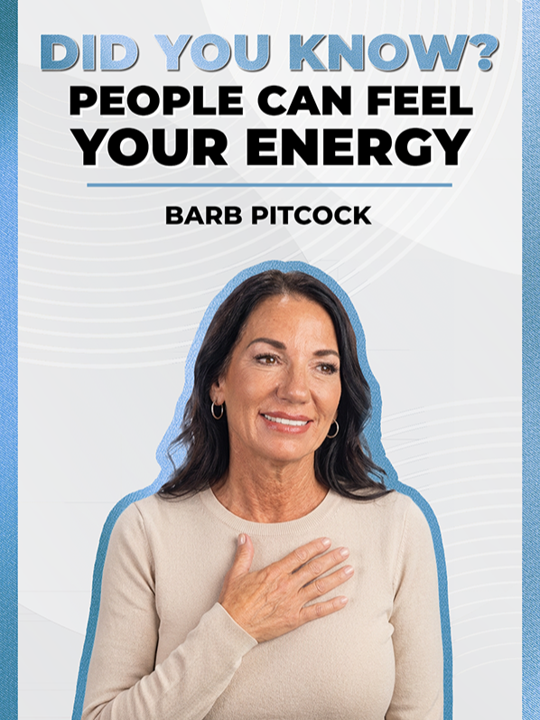 @Barb Pitcock