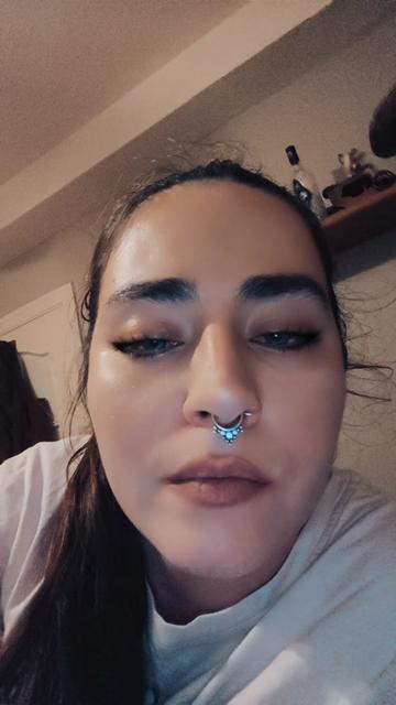 @yasmim Fern&aacute;ndez