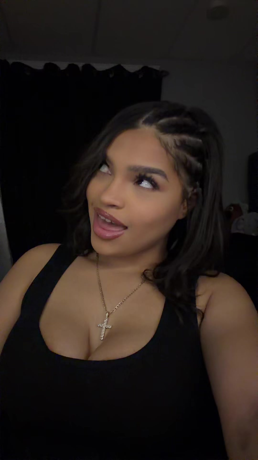@Shanice