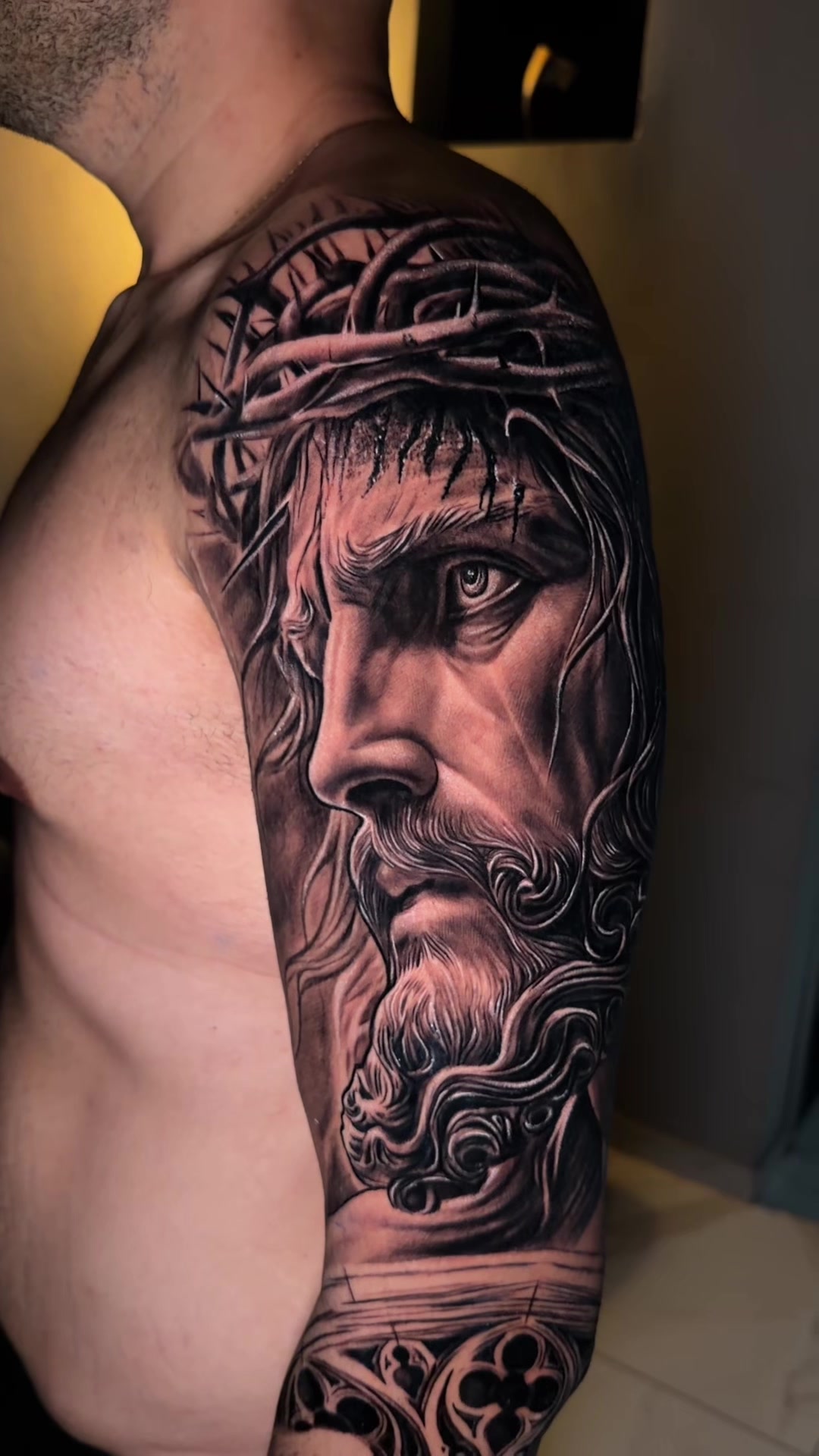 @Vago Tattoo