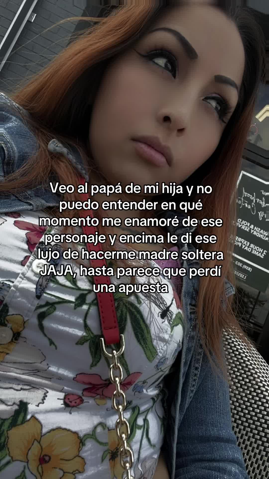 @Ana Espinoza