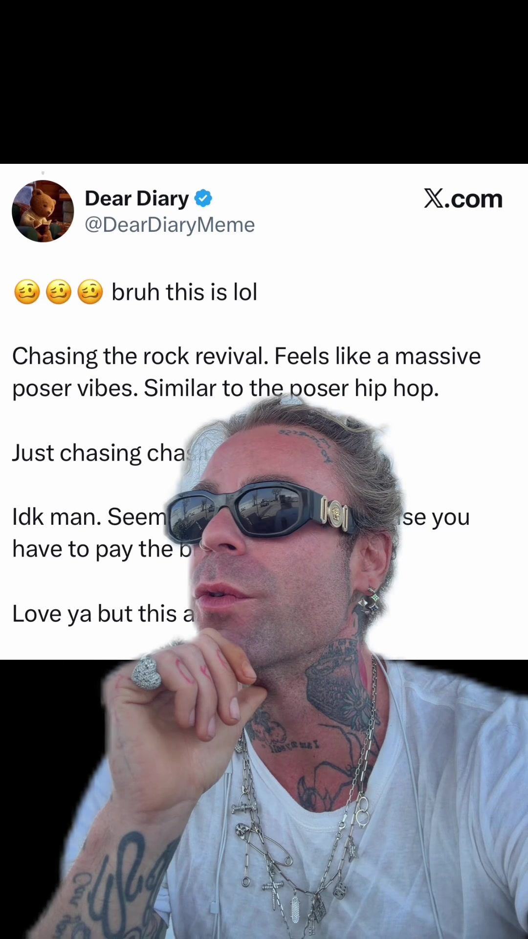 @Mod Sun