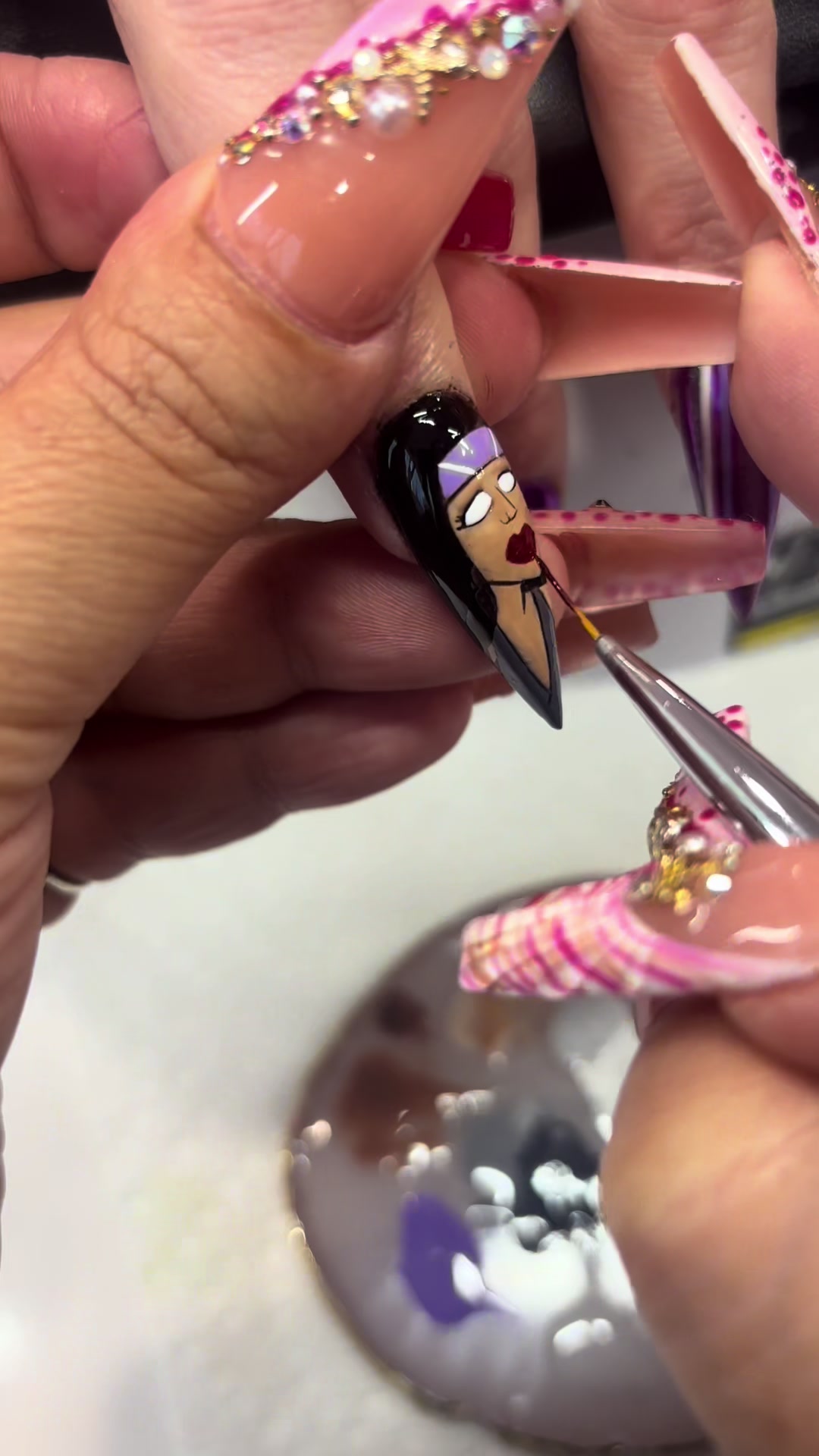 @LBDnails | MN Nail Artist 💅✨