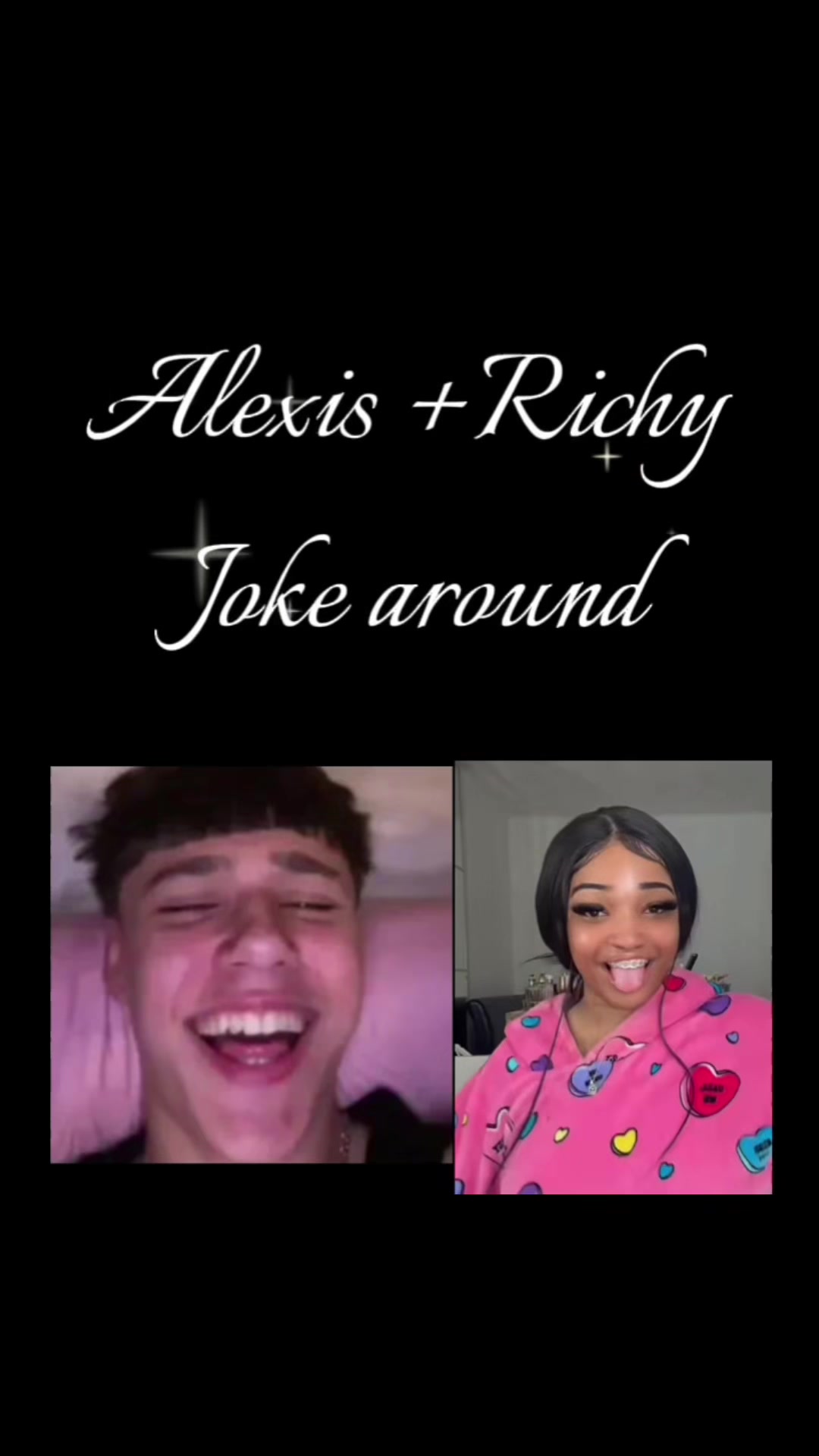 @~alexis&amp;richy🤪