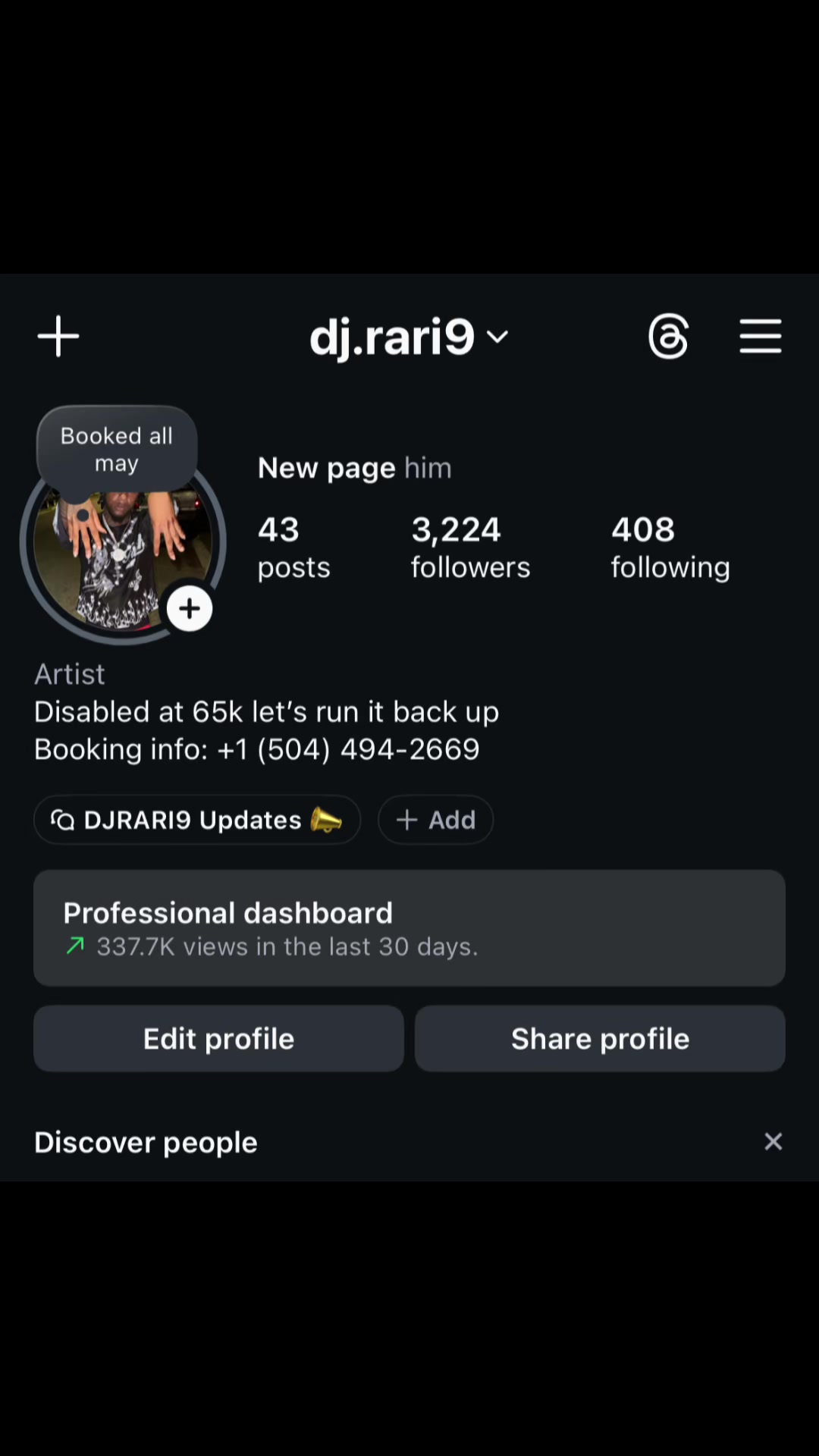 @Djrari9