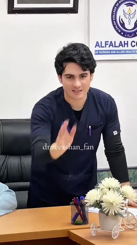 @dr.zeexshan_fan💖