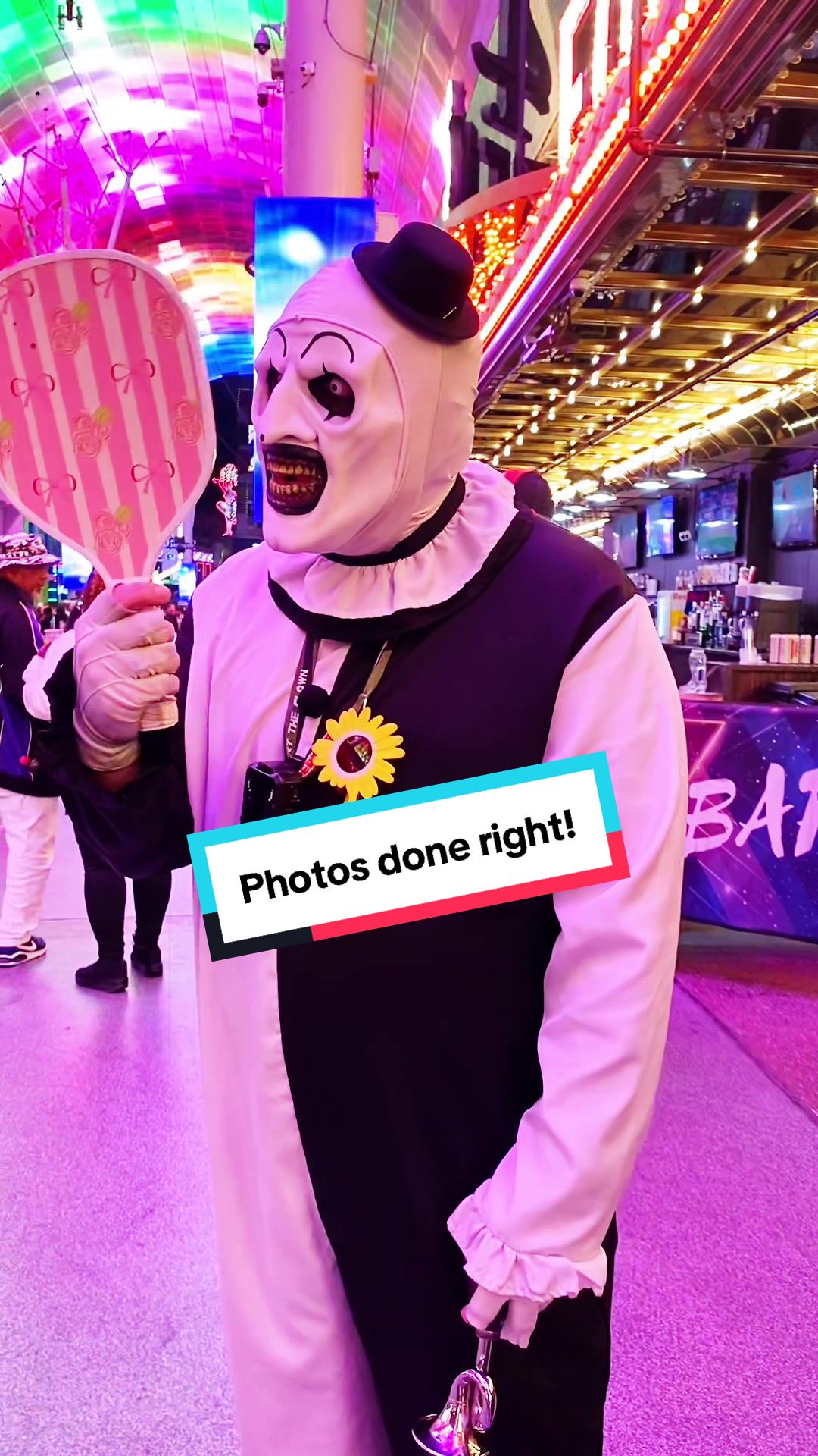 @Vegas Horror Squad