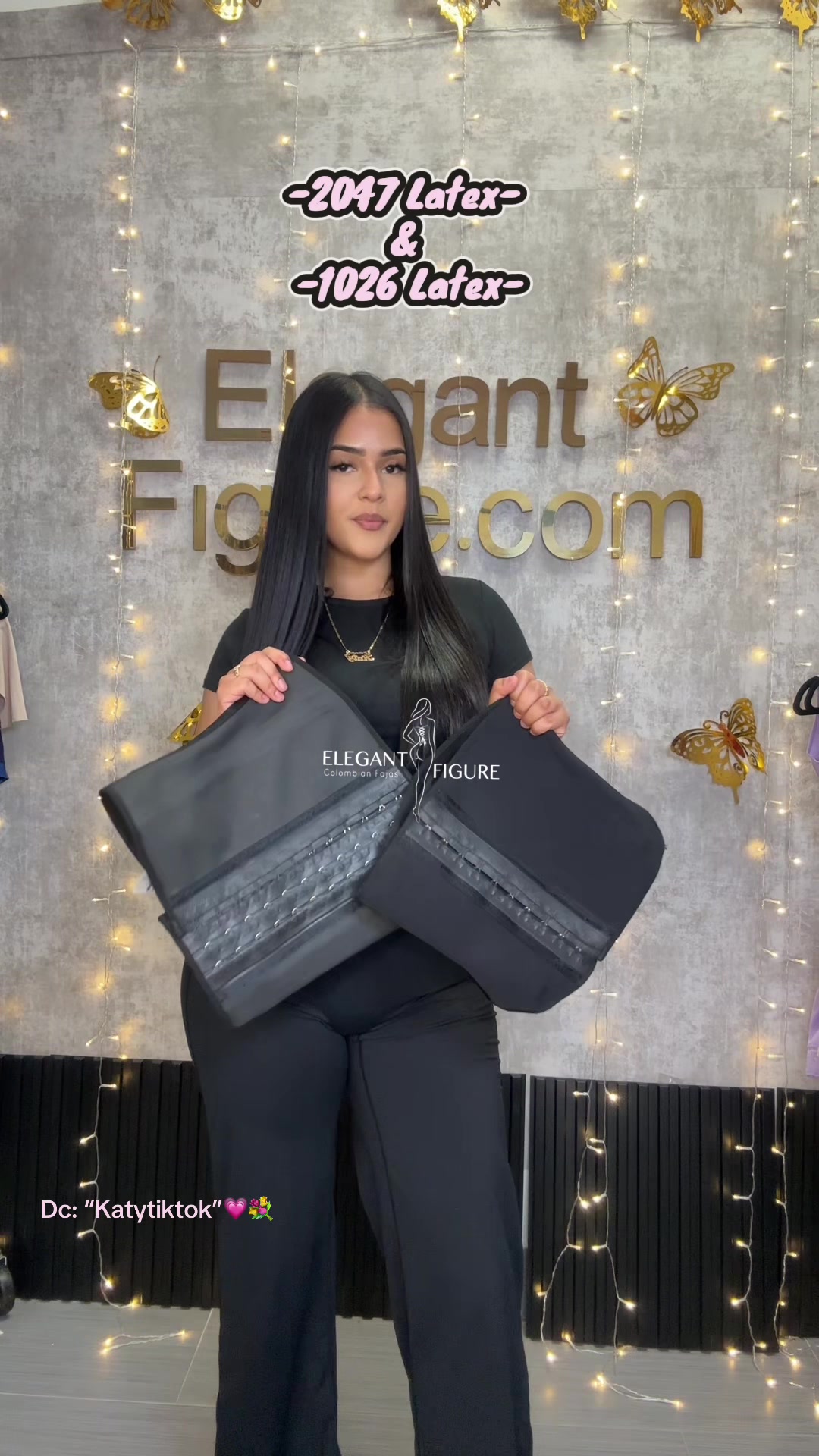 @Elegant Figure inc