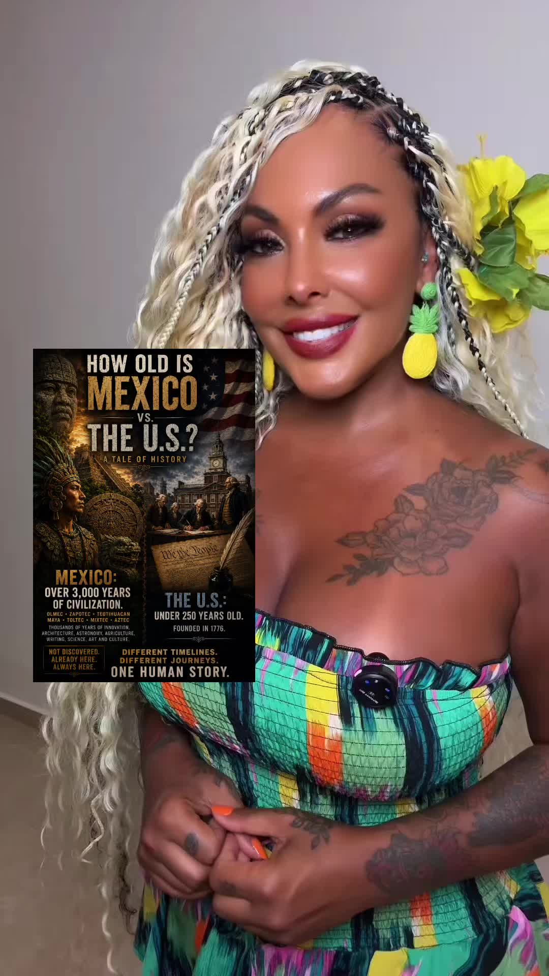 @ItsMarizaVillarreal 🇲🇽