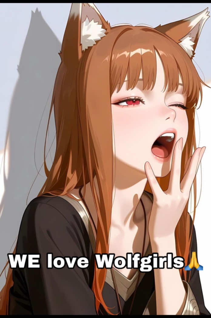 @Blayze loves Monstergirls【にゃん】