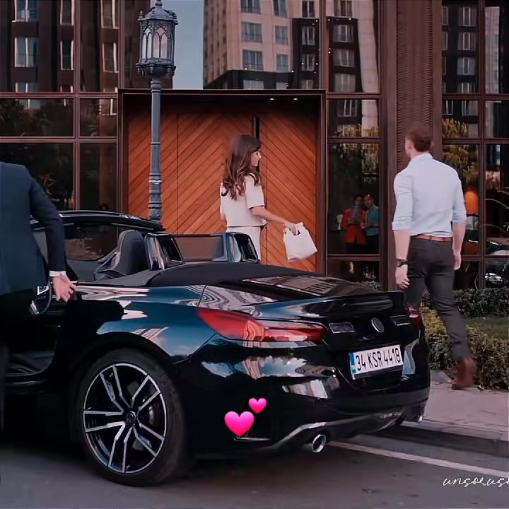 @Hande y Kerem 🤍