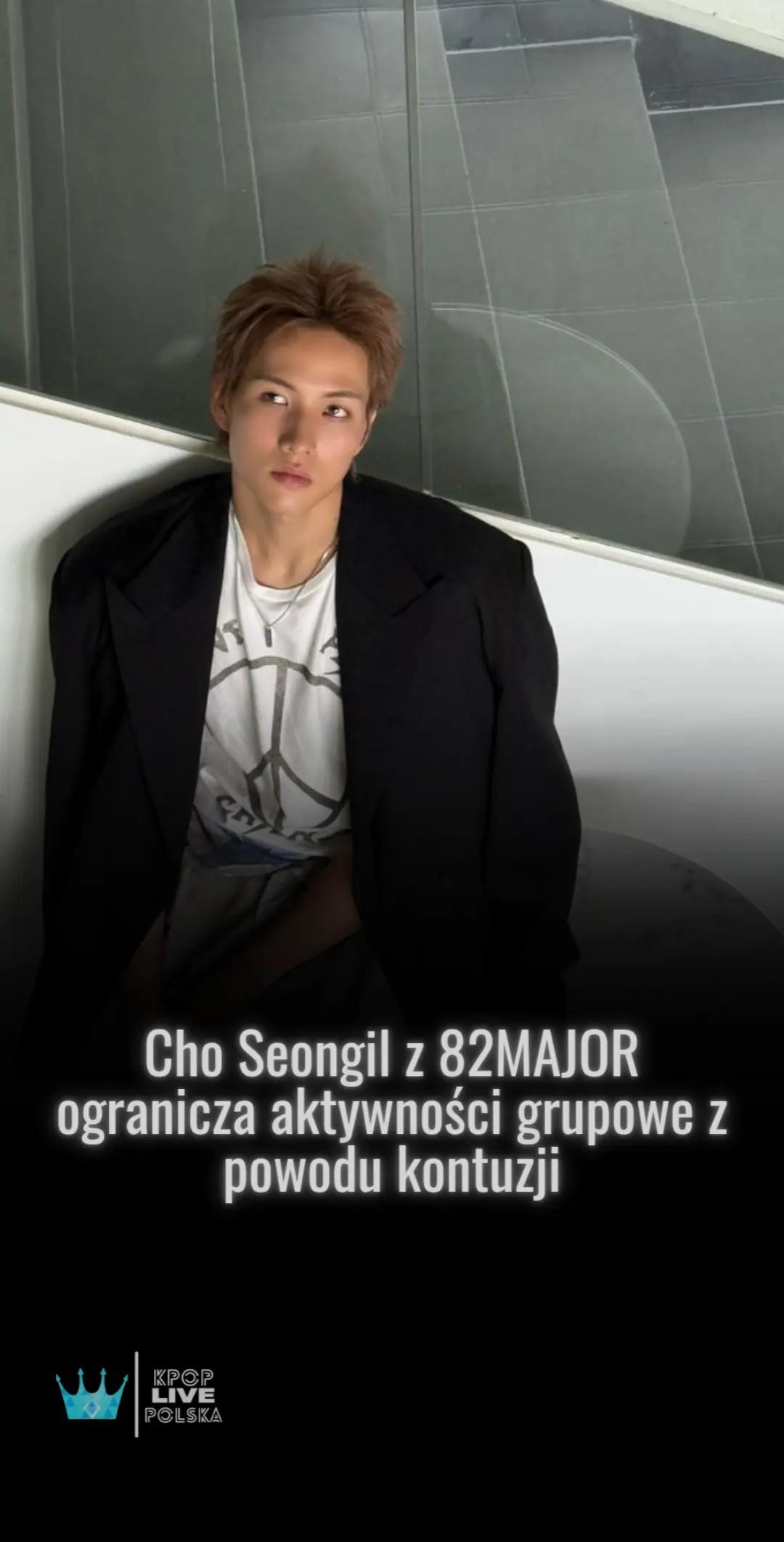 @K-POP LIVE POLSKA
