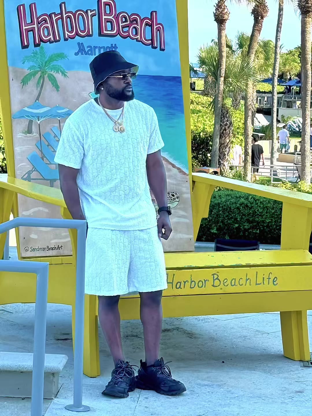 @CEEJAY MARK OFFICIAL / Music