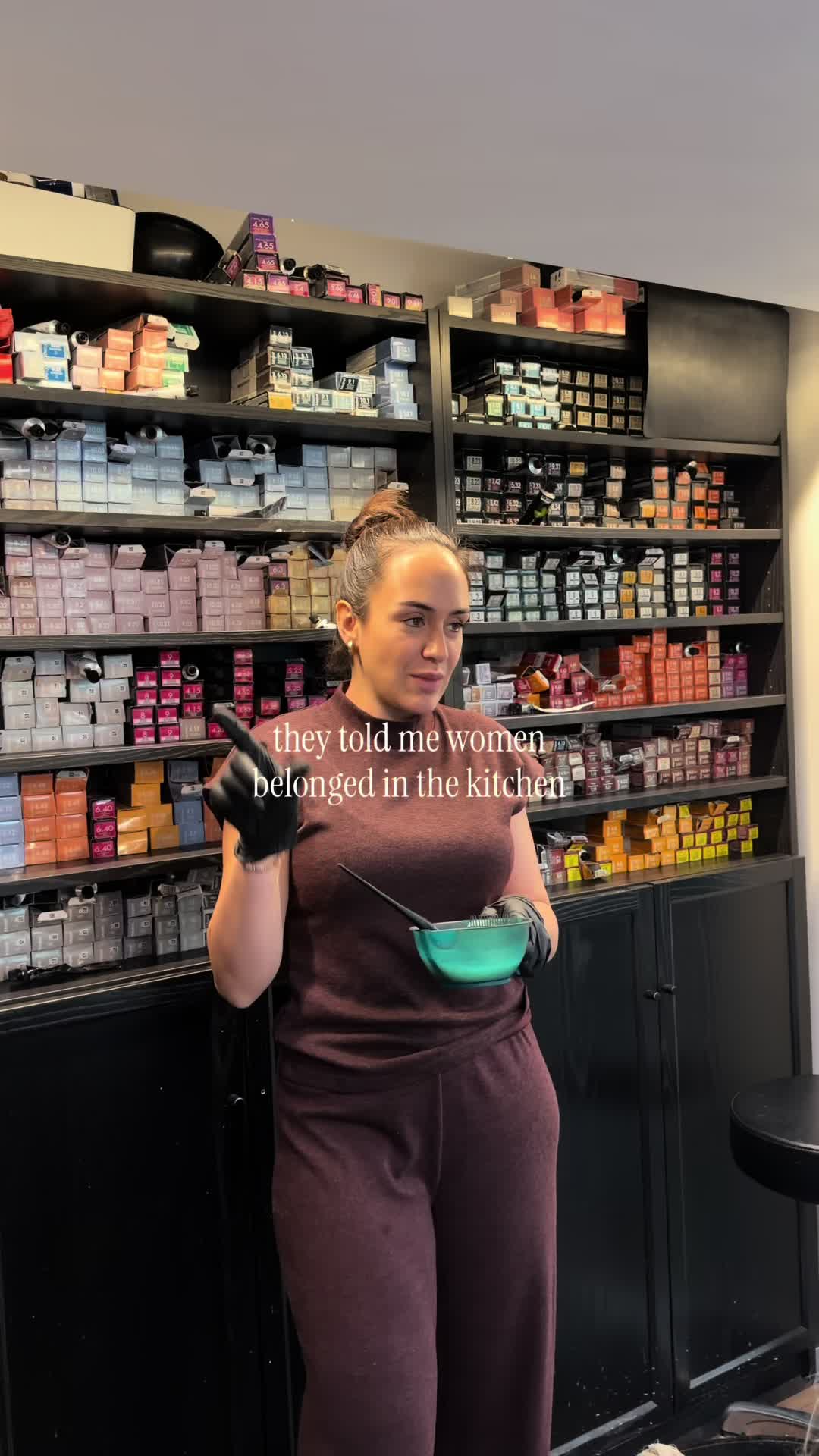 @AB Haircouture