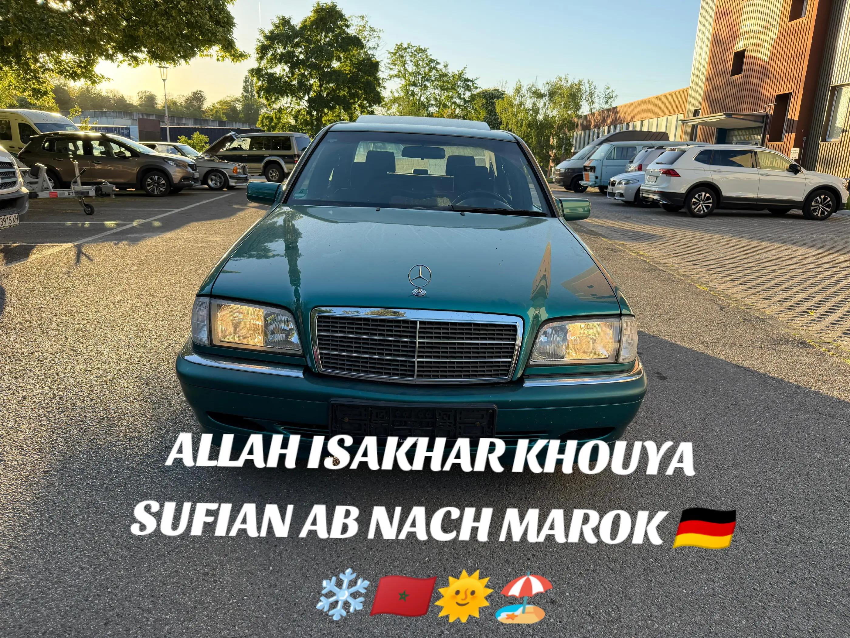 @DAIMLER-BENZ/ BI CARS 🇩🇪🇪🇦
