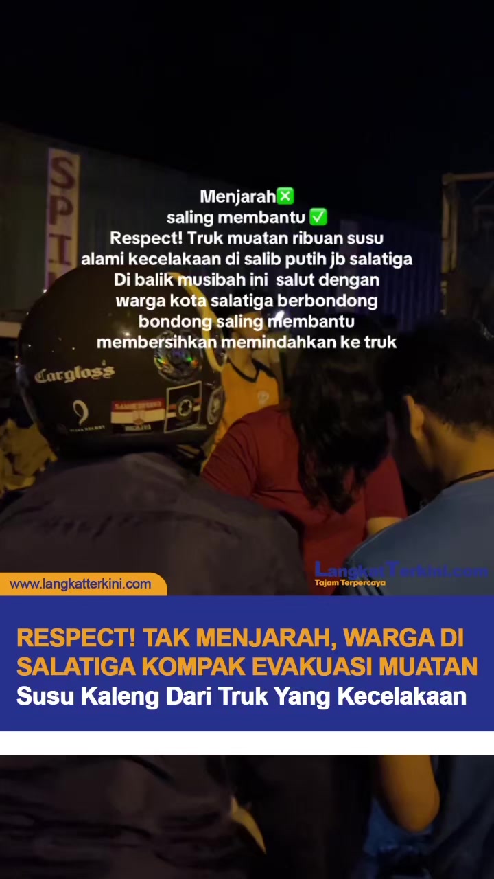 @Langkat Terkini