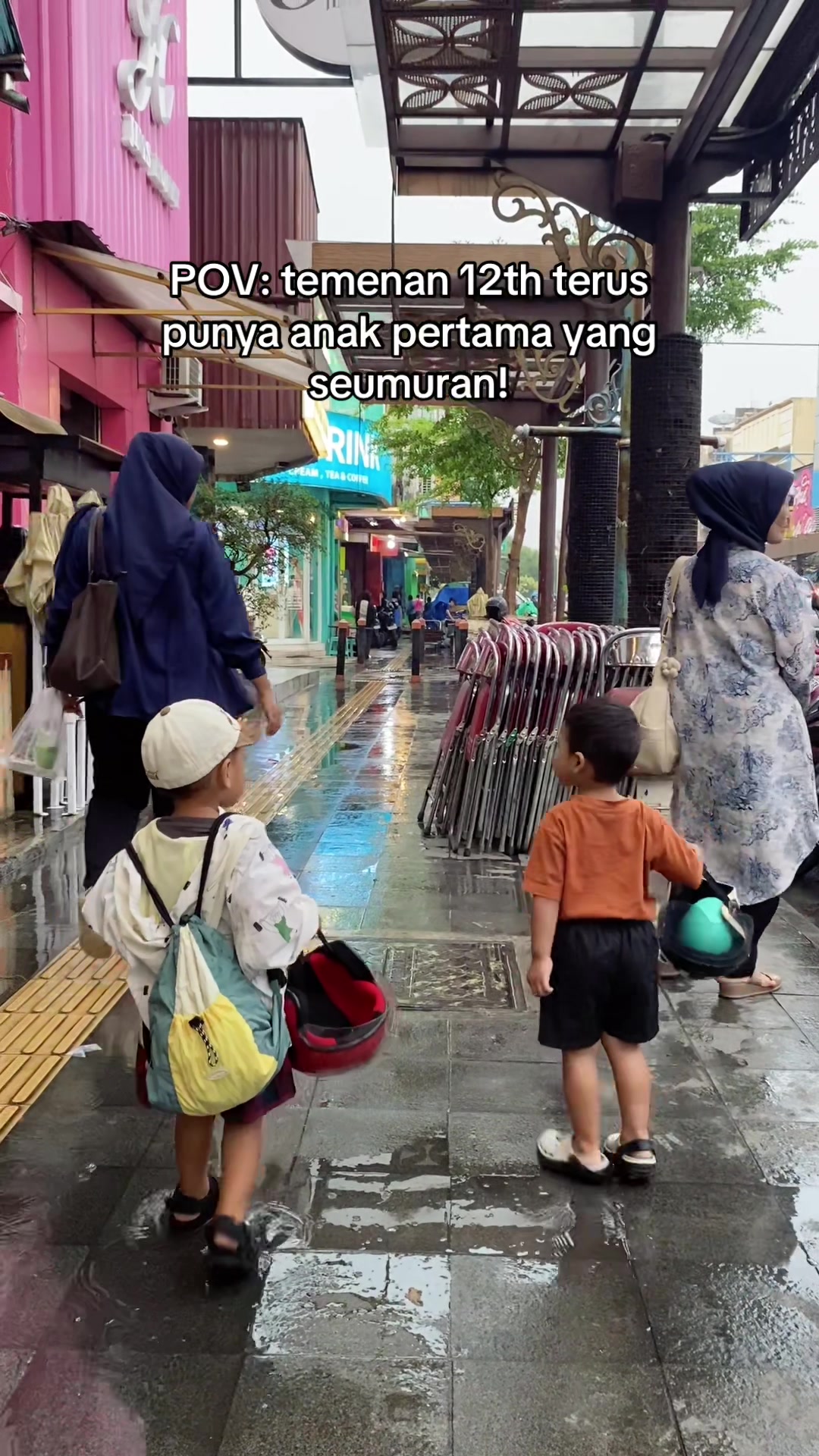 @Sae La Kune | Inspirasi Nama