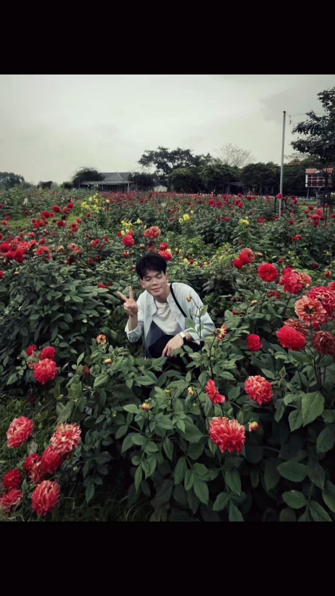 @Kh&aacute;nh Dii 🇻🇳 谭庆唯🇨🇳