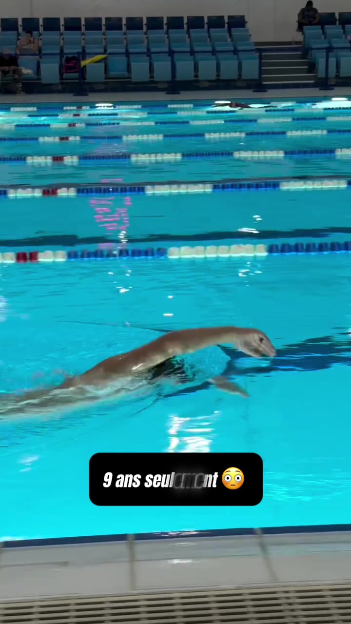 @NagerPassion Coach de Natation