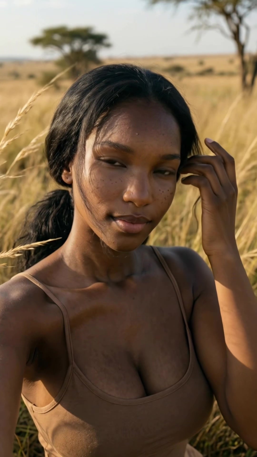 @Zuri Kamau