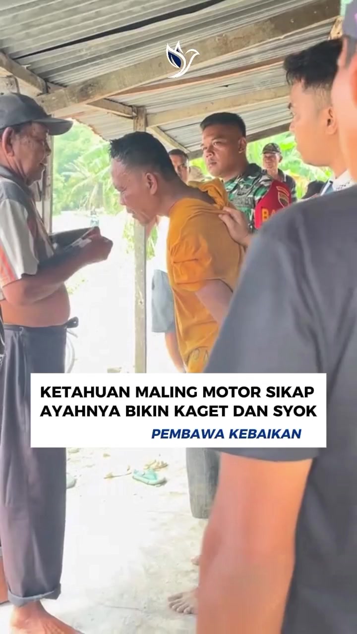 @Pembawa Kebaikan