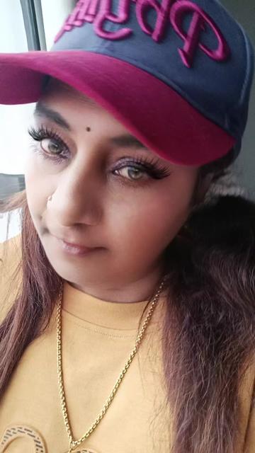 @Jv Neeta Naidu
