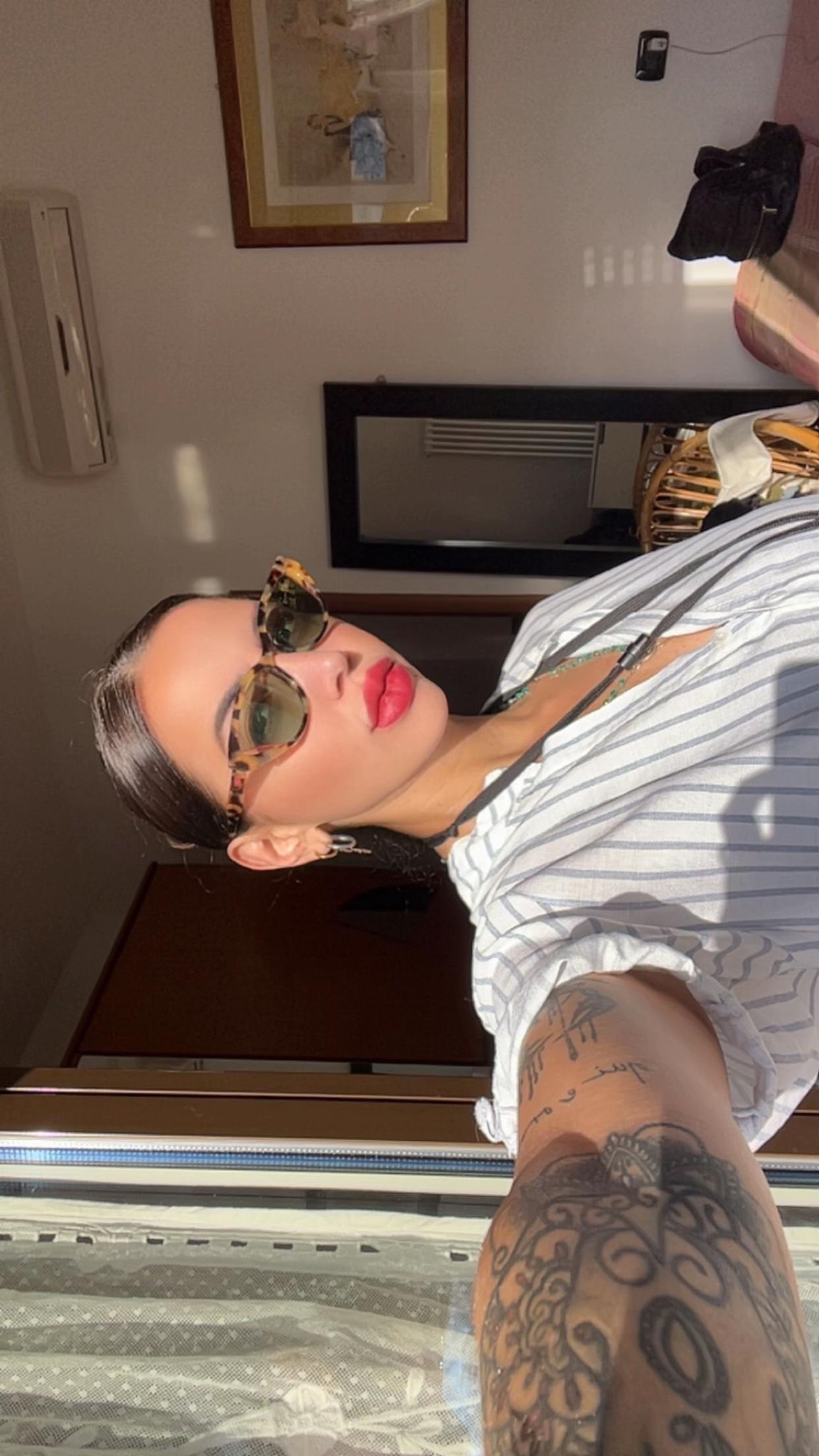 @Danielle Dos santos 🏳️&zwj;🌈