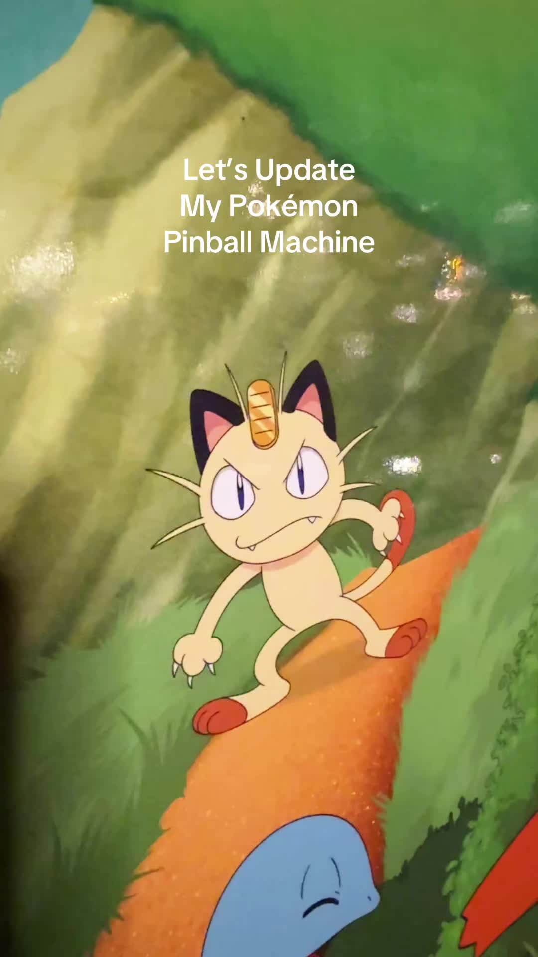 @Mel Plays Pinball