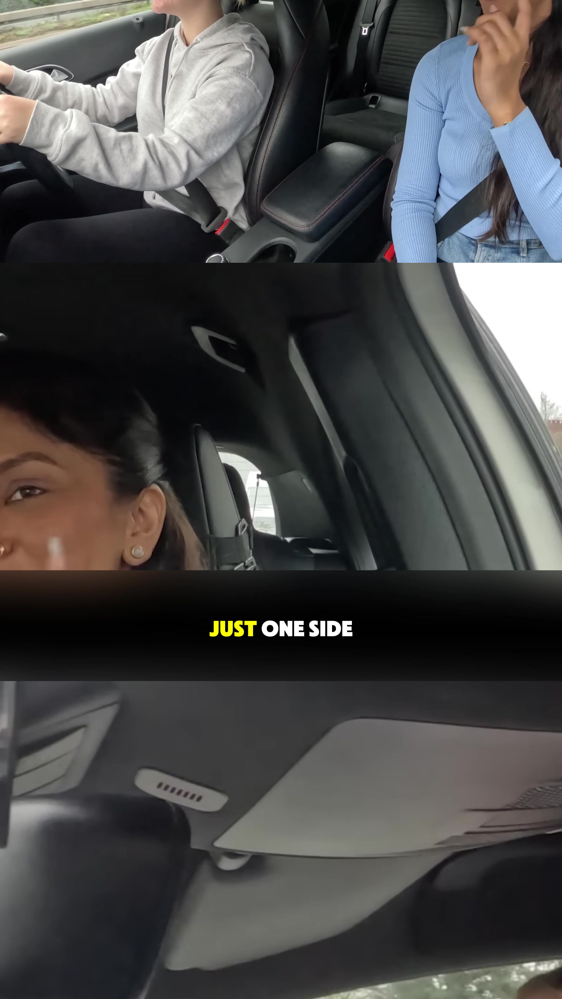 @Driving Tips
