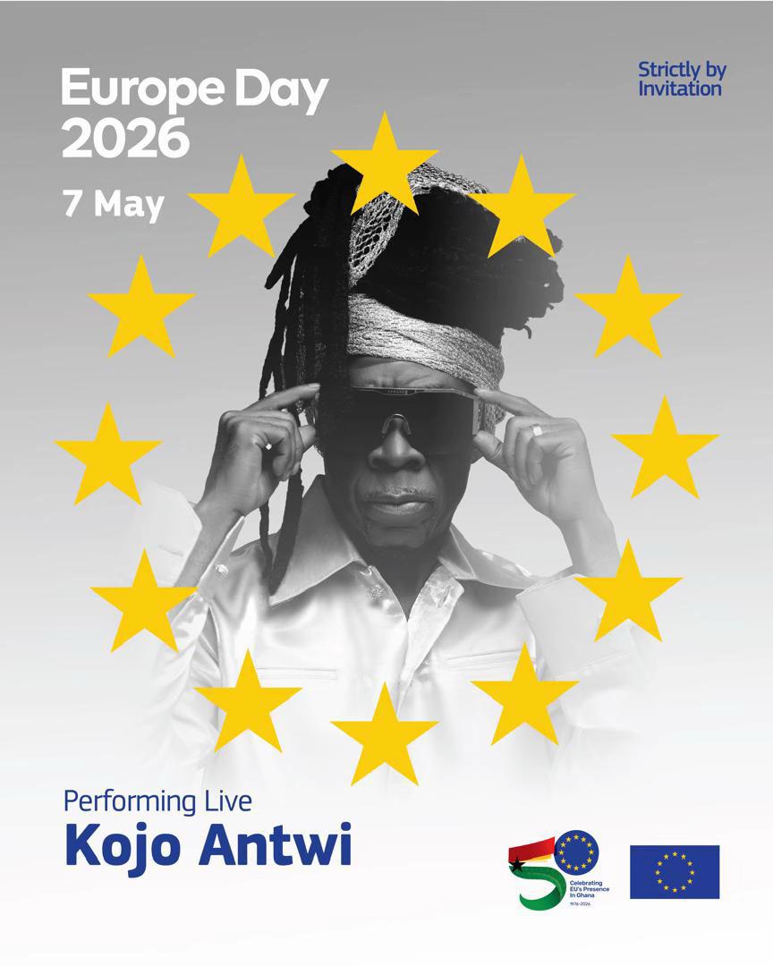 @Verified Fans Of Kojo Antwi