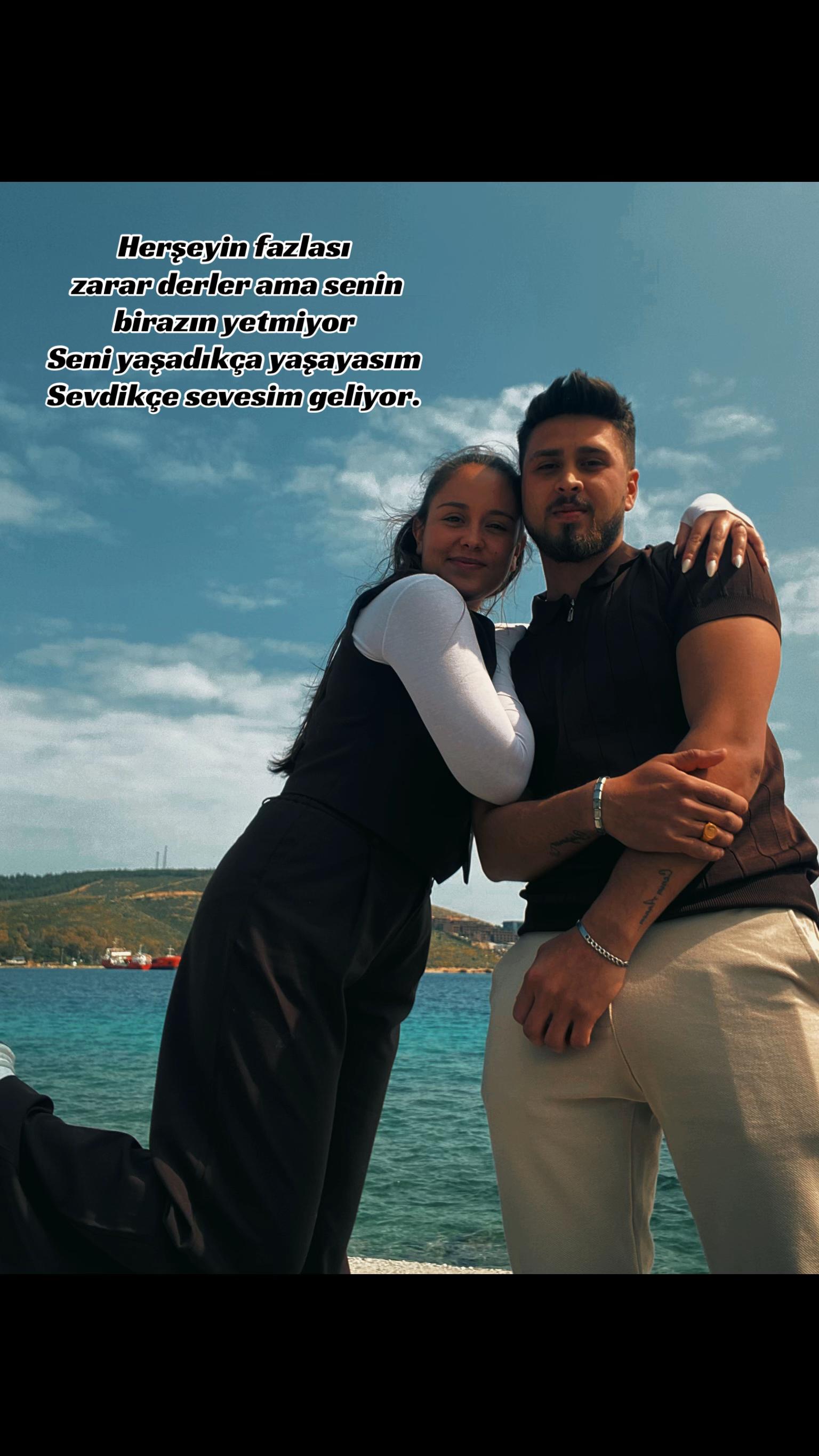@Yağmur/Cengiz