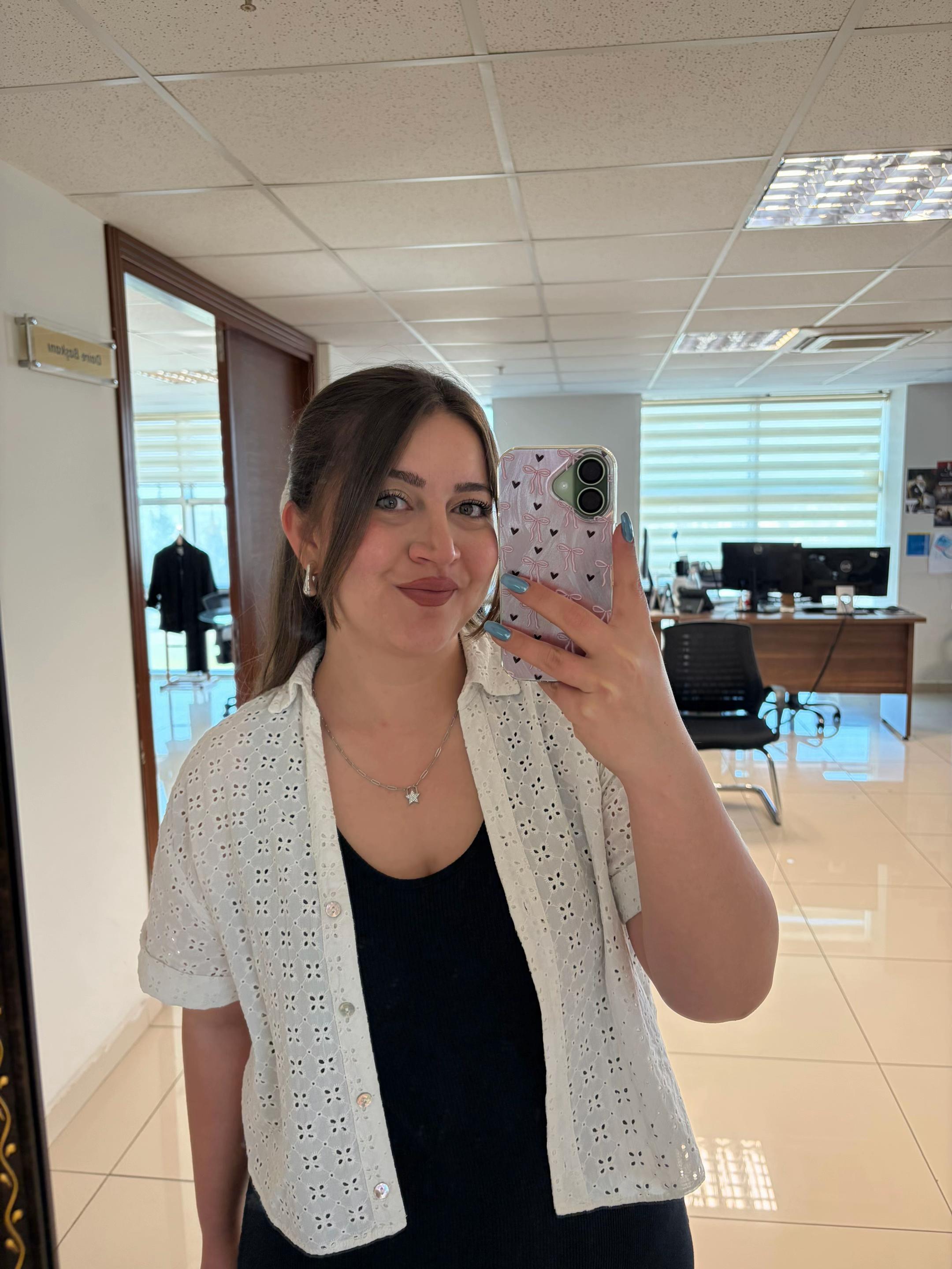 @Merve Bozkurt