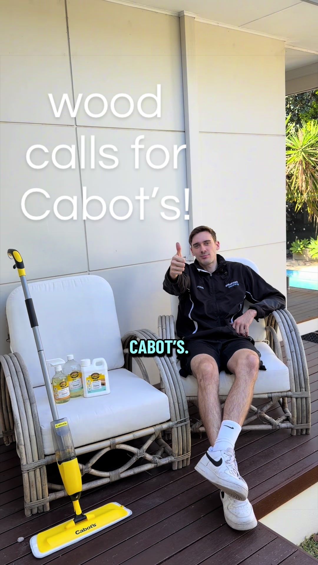 @Jason Cleans 🧼