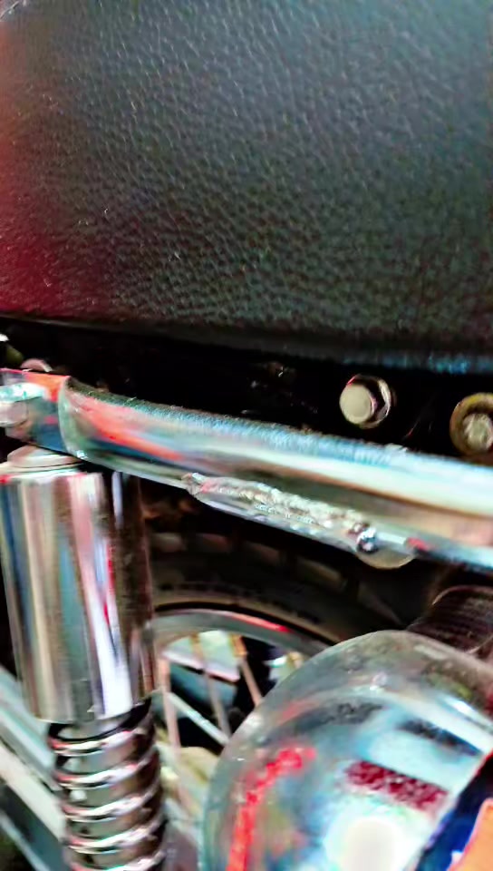 @Sajjad bike modifications 🏍