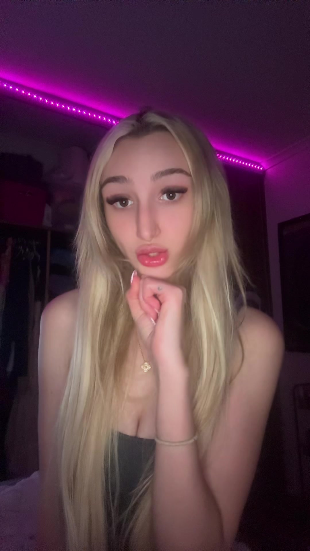 @Ella McDaniel