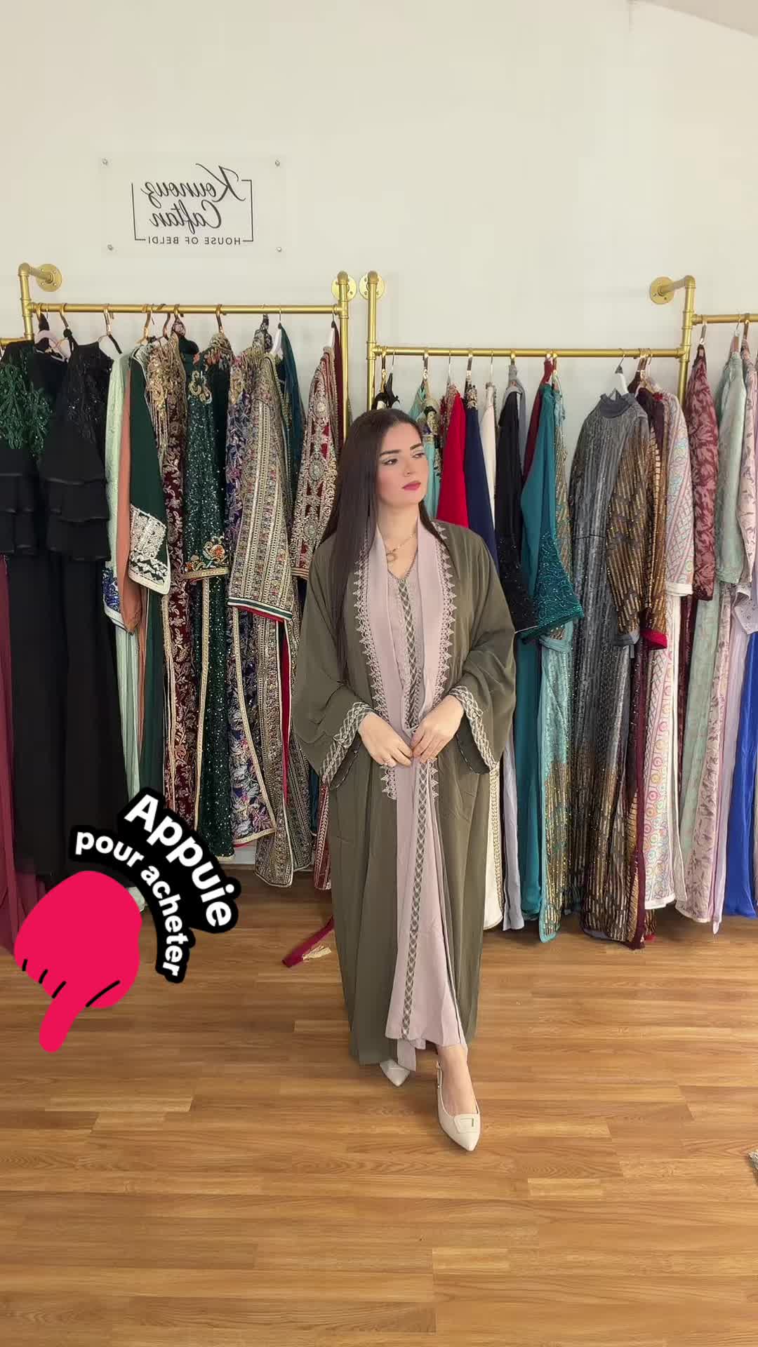 @Kounouzcaftan