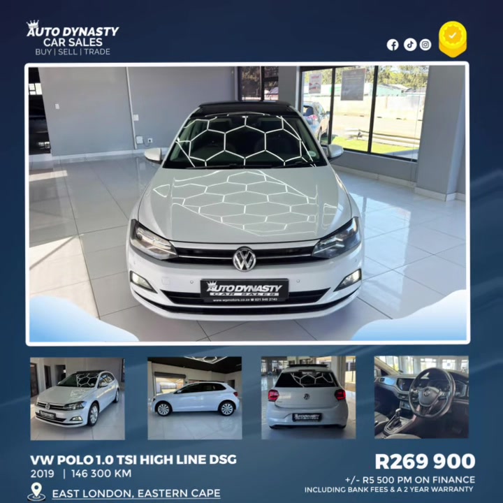 @Auto Dynasty Car Sales