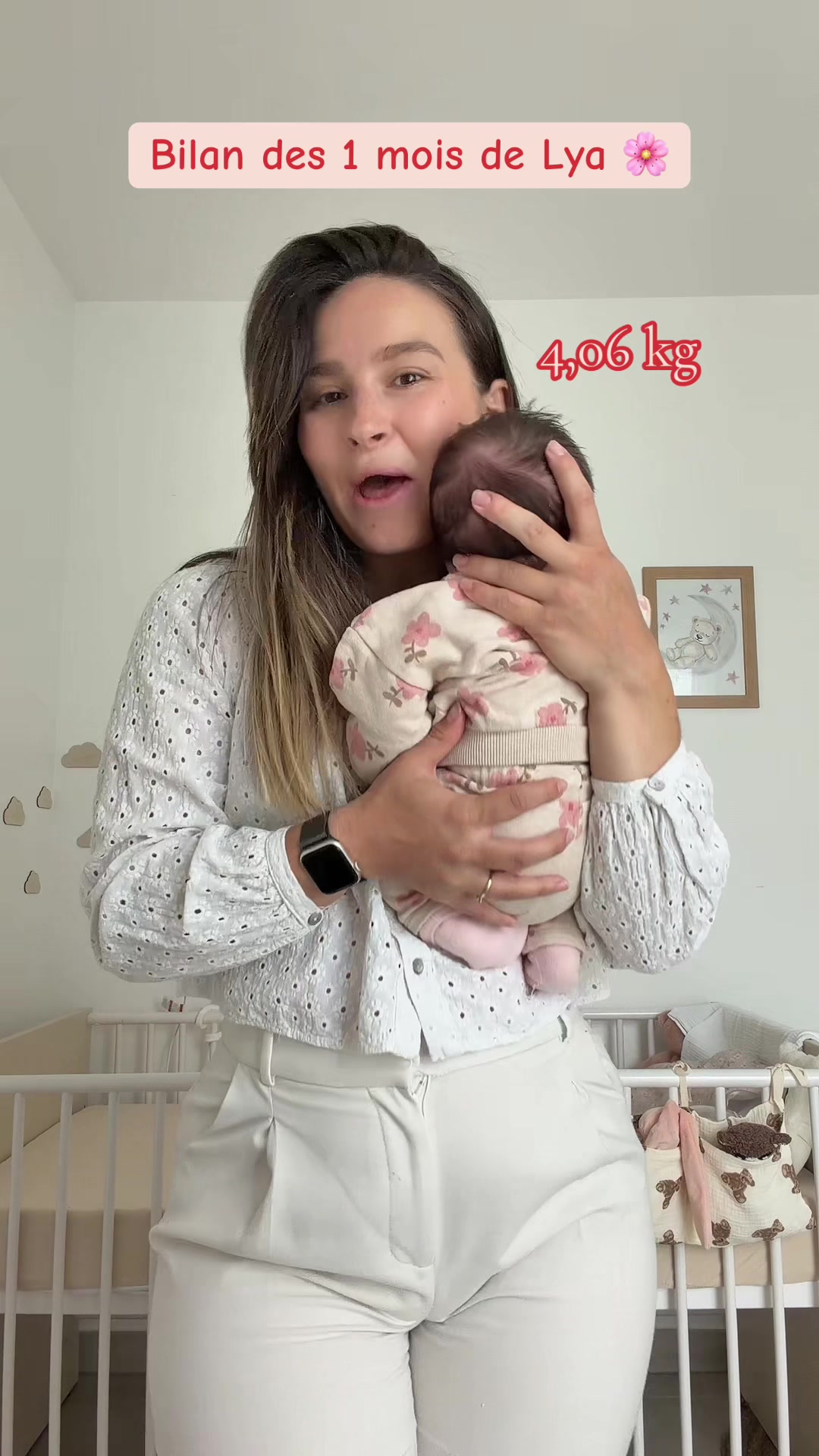 @M&eacute;lissa 🤎 Mum of Lya 🐻