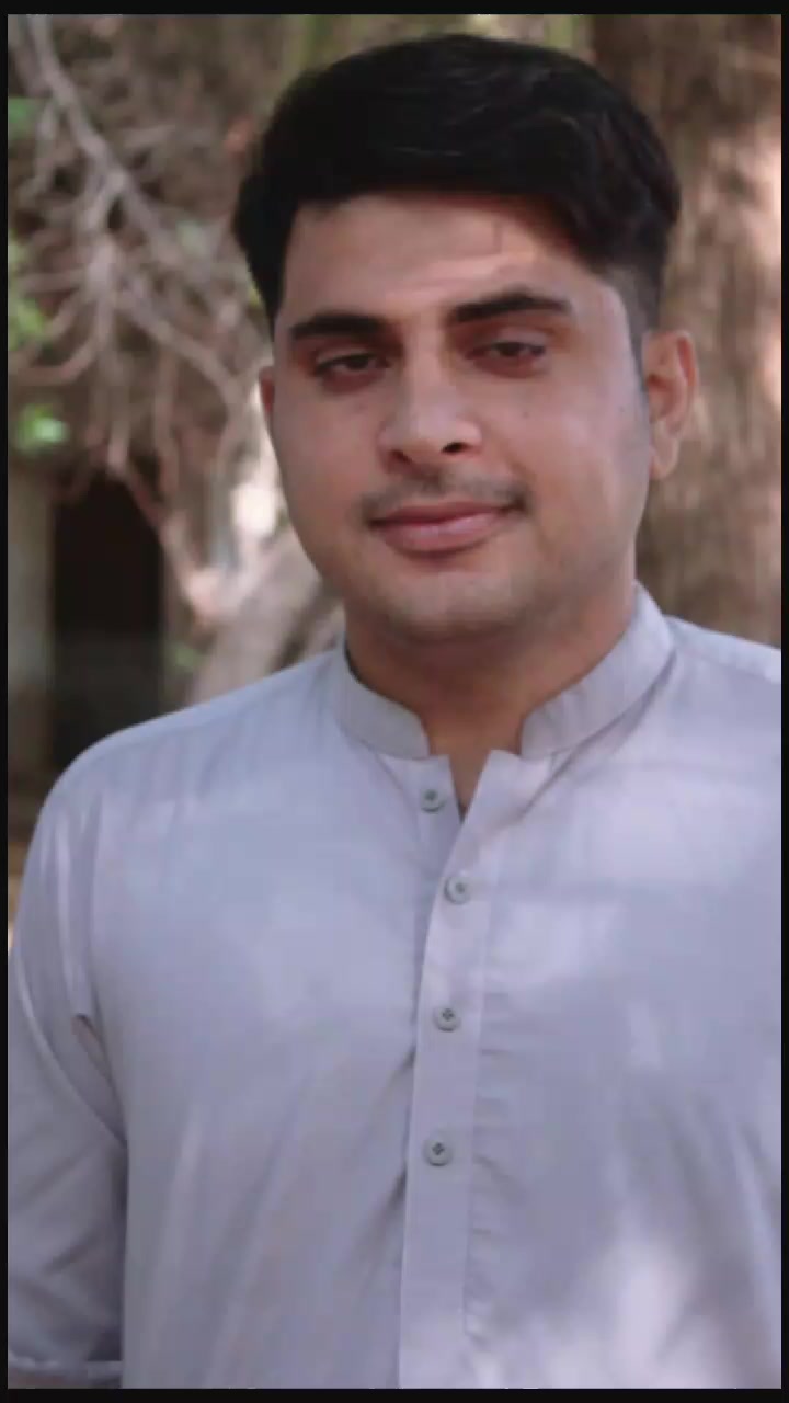 @Asif Ali