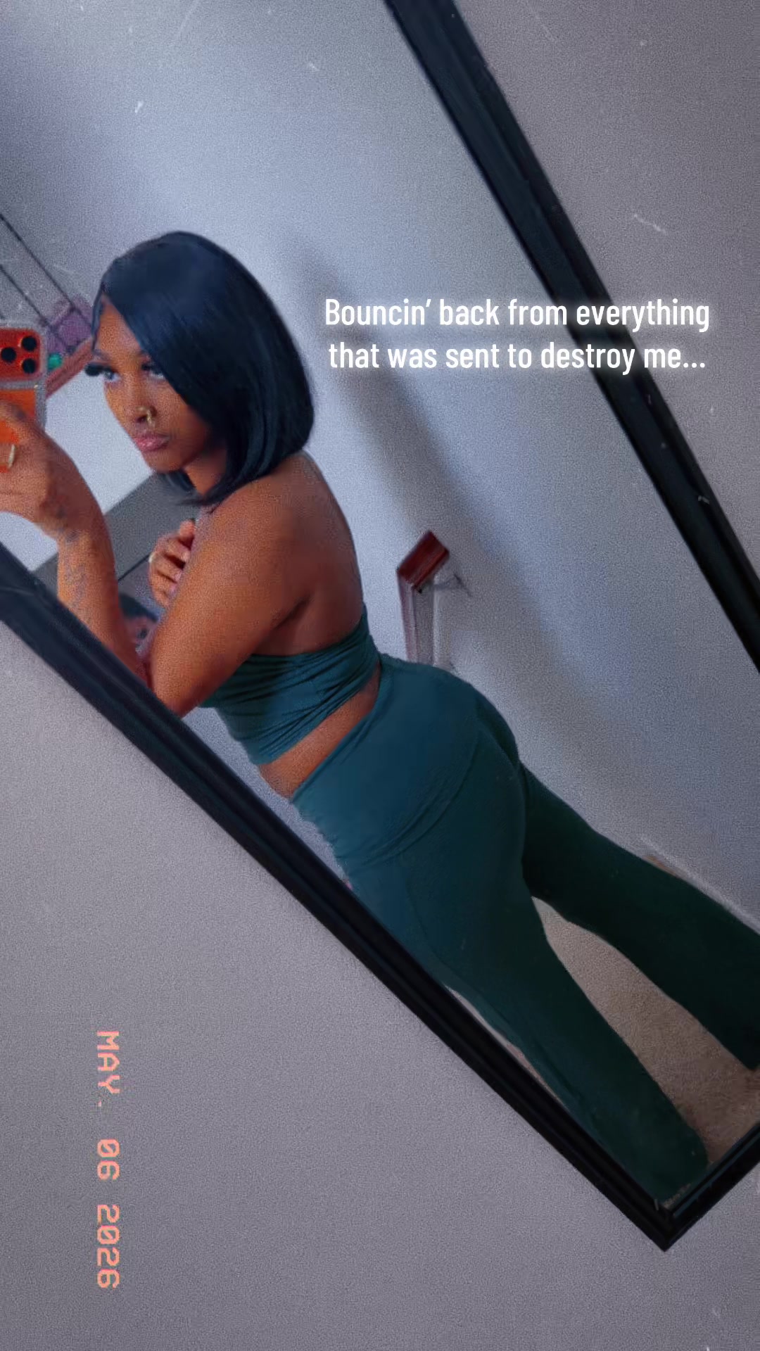 @She&iacute; 🇯🇲