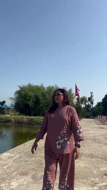 @Nanu Maya Basnet